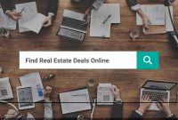 How To Find Good Real Estate Deals Online Made Easy How To Find Good Real Estate Deals Online Made Easy