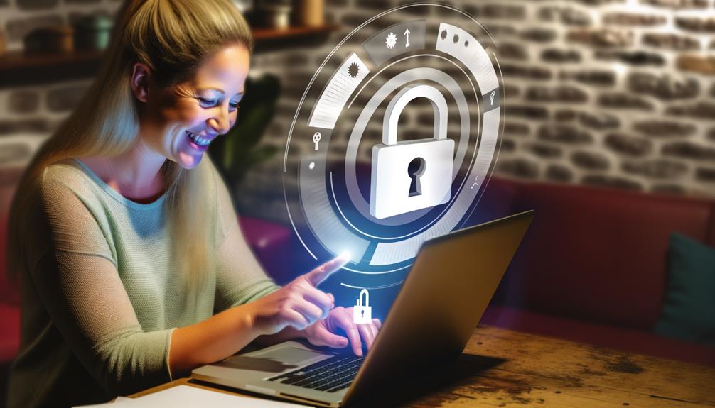 Best Practices For Securing Personal Data Online