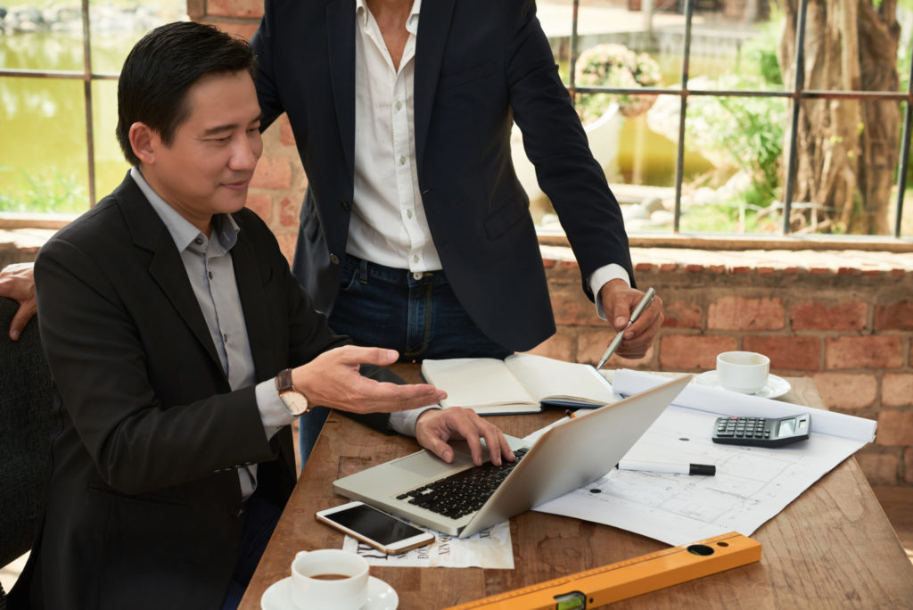What Are The Legal Requirements For Starting A Business