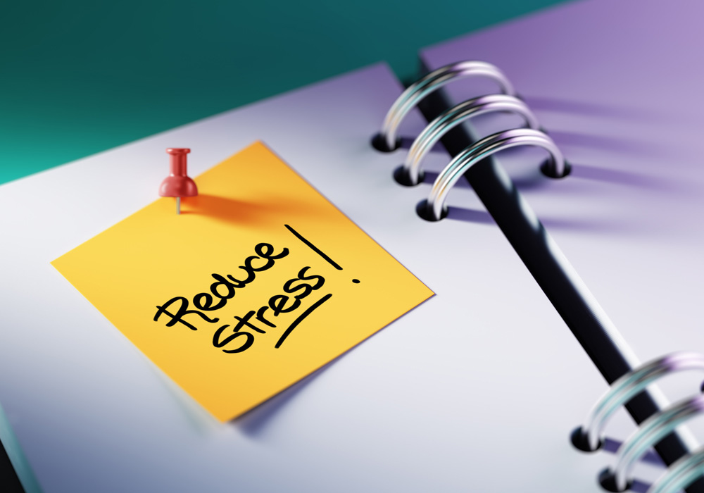 Manage your daily stress effectively - Olivelia How To Manage Stress Effectively In Daily Life