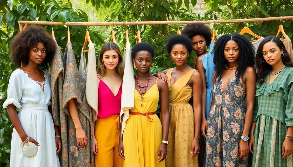 Top 10 Ethical Fashion brands in Norway What Are The Best Brands For Ethical Fashion