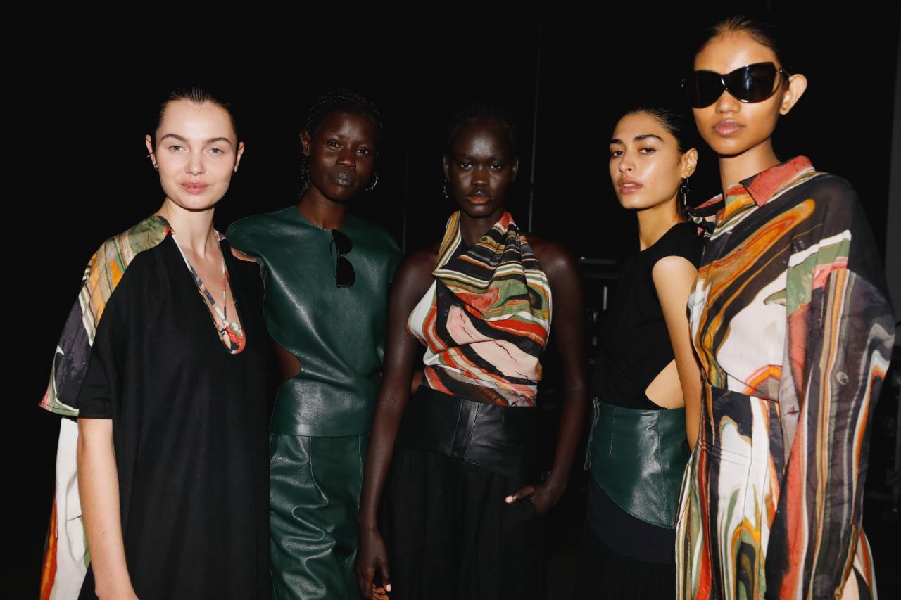 The Best Ethical and Sustainable Fashion Brands You Should Be Wearing ... What Are The Best Brands For Ethical Fashion