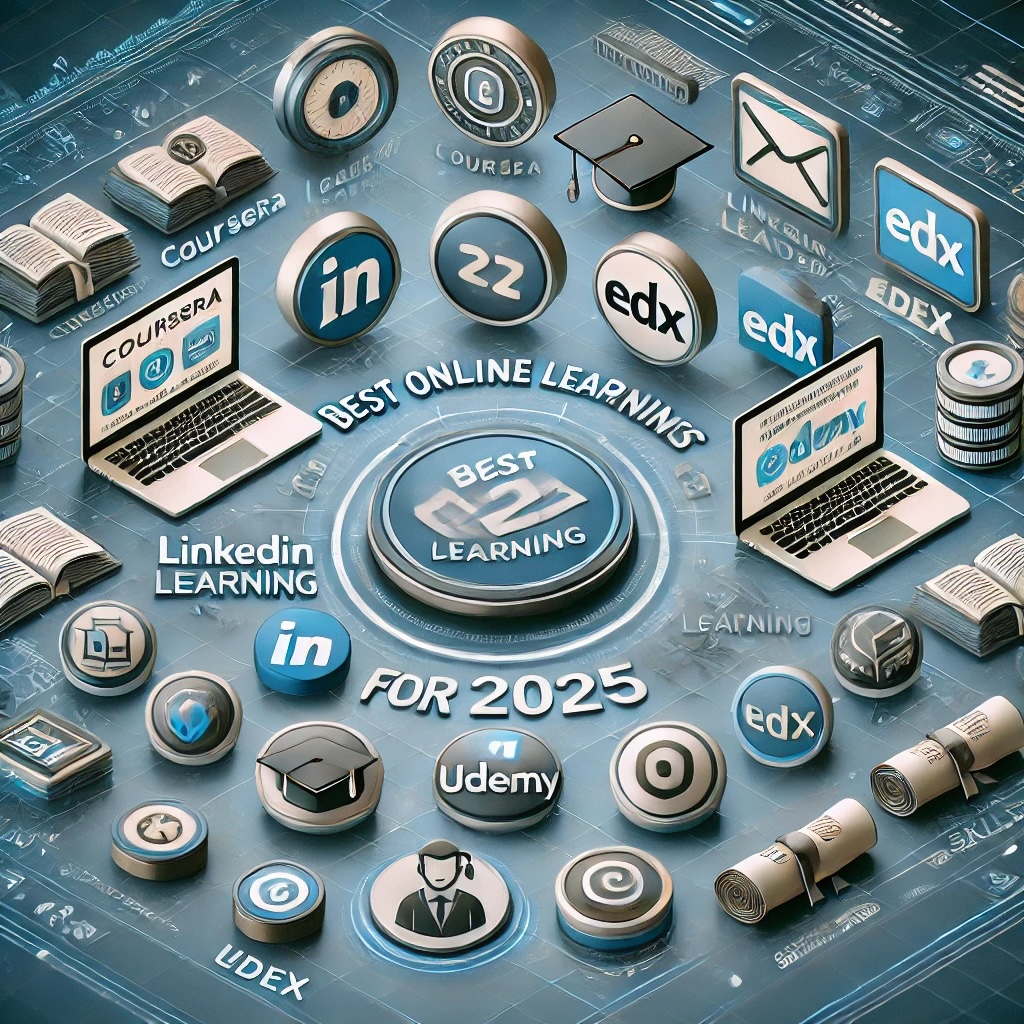 What Are The Best Online Learning Platforms For Adults