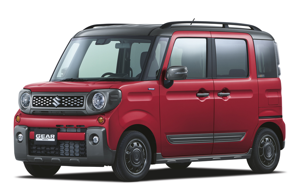 スズキ新型スペーシア「ギア」12月発売 すっげえ売れそうなSUV風グレード追加 - 自動車情報誌「ベストカー」 How To Create A Legally Binding Will And Testament