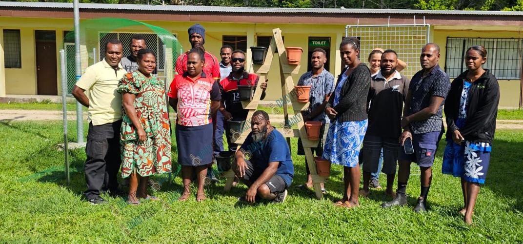 ADB's urban garden initiative empowers communities | News | dailypost.vu How Do Smart Home Devices Improve Daily Life